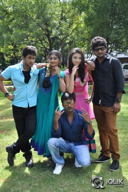 Adhee-Lekka-Movie-Logo-Launch